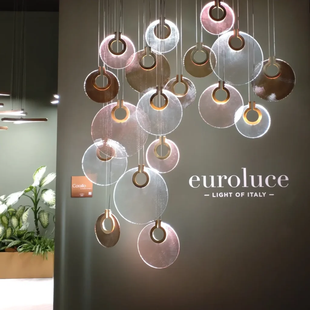 Euroluce 2025