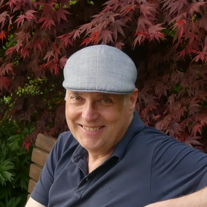 Philipp Weissel